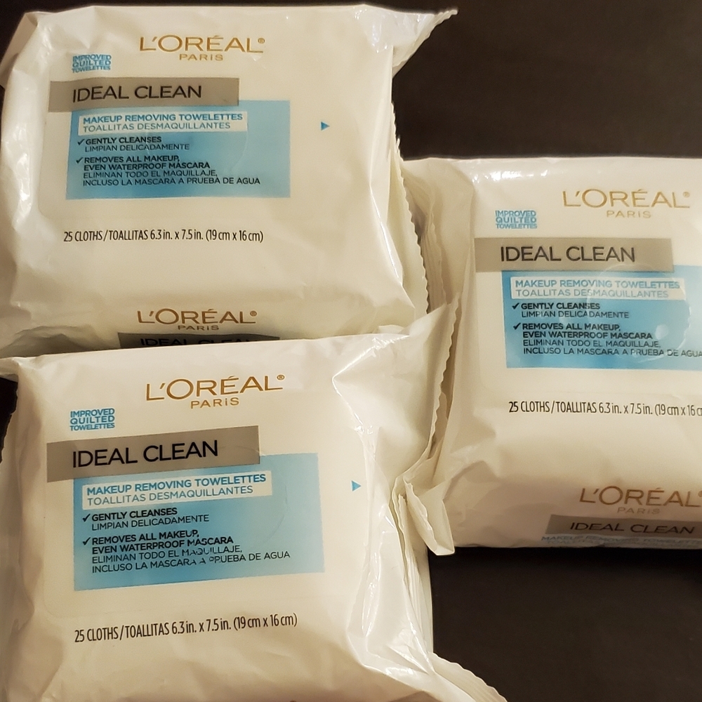 L'Oreal